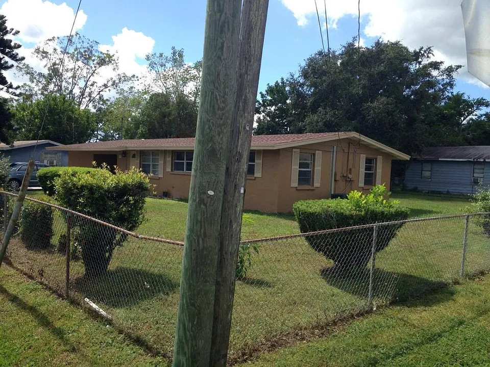 house exterior from corner