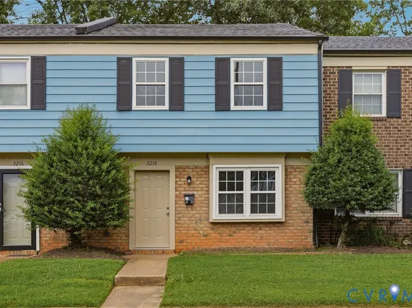 3218 Hunters Mill Ct, Richmond, VA 23223