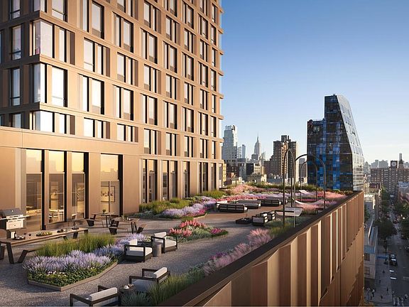 5th image of 125 Delancey St APT 2201
