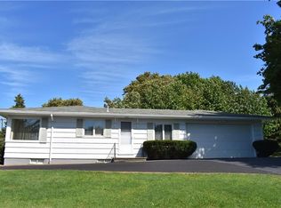 5034 Dewey Ave, Rochester, NY 14612