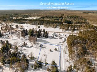 0 Rockford Rd, Thompsonville, MI 49683