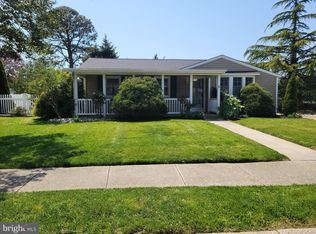 6 Croydon Dr, Cape May, NJ 08204