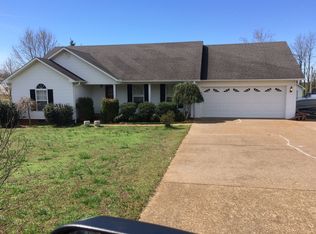 146 Marcus Ln, Lexington, TN 38351