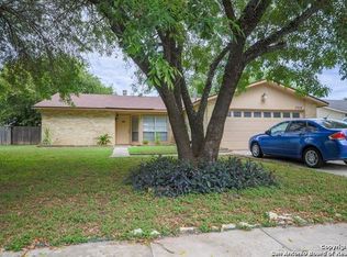 7015 Spring Forest St #0, San Antonio, TX 78249