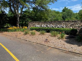 0 Pine Mountain Dr, Connelly Springs, NC 28612