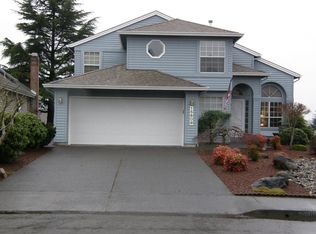 15609 SE 33rd St, Vancouver, WA 98683