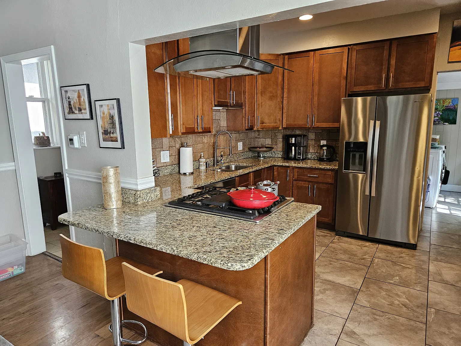 4 bed, 1676 sqft, $3,800 — Photo 4