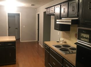 101 Skycrest St, Borger, TX 79007