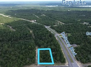 LOT 2 Valiant Dr LOT 2, Chipley, FL 32428