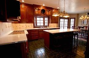 Cooks Kitchen
