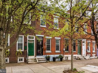 2822 Cambridge St, Philadelphia, PA 19130