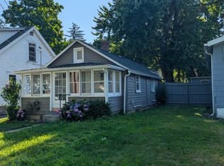 64 Vanderlin Park #60, Rochester, NY 14622