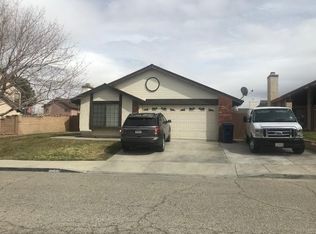 37748 Mountainside Dr, Palmdale, CA 93550
