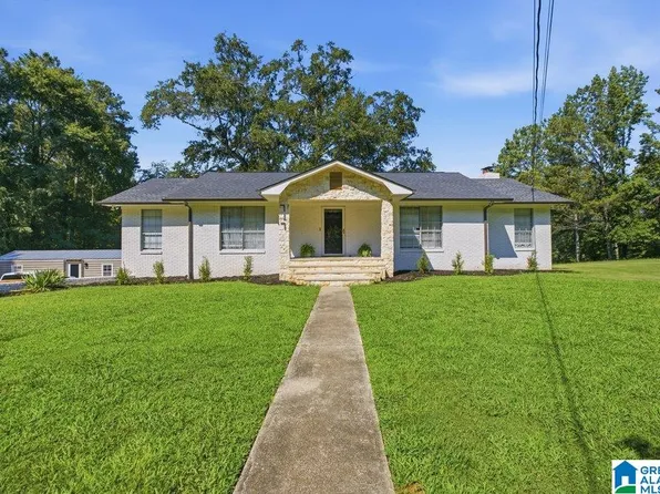 717 Odum Rd, Gardendale, AL 35071