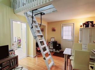 50 Dubois St, Stamford, CT 06905
