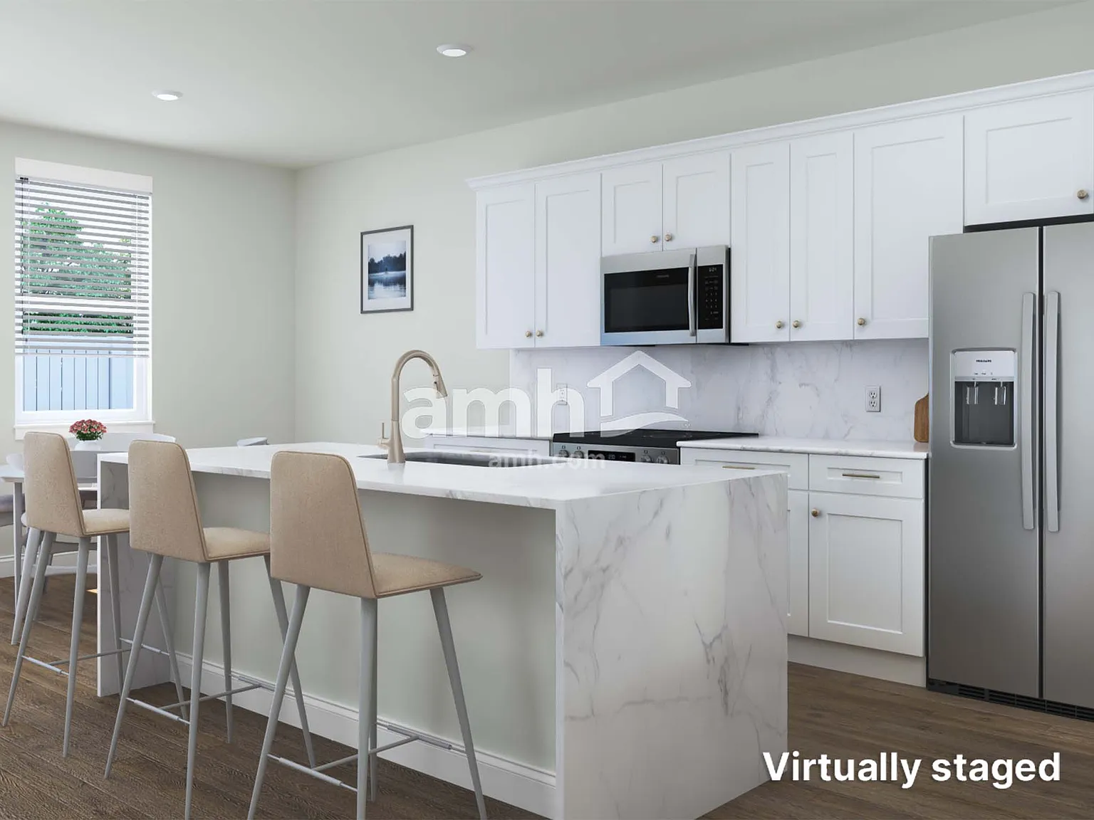4 bed, 2.5 bath, 2133 sqft, $3,090 — Photo 3