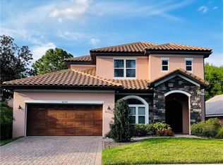 4216 Willow Bay Dr, Winter Garden, FL 34787