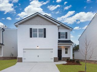 89 Silver Birch Pass, Newnan, GA 30265