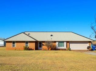 5009 Fina Rd NW, Piedmont, OK 73078