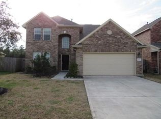 7831 Jarrod Way, Baytown, TX 77521