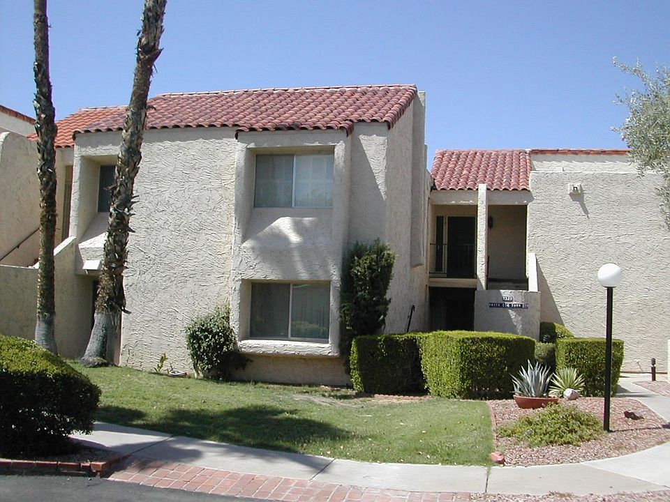 1st image of 7329 N VIA CAMELLO DEL NORTE -- #116