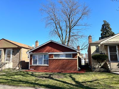 14215 S Wallace Ave, Riverdale, IL, 60827