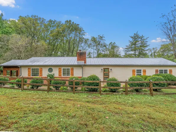 2938 Highway 48, Cunningham, TN 37052