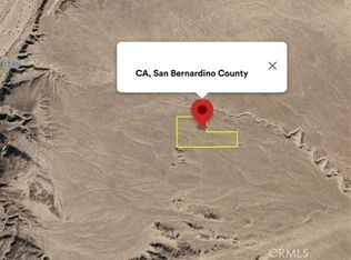 0 Apple Valley, Apple Valley, CA 92307