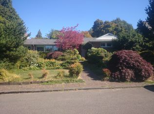 10050 Valmay Ave NW, Seattle, WA 98177