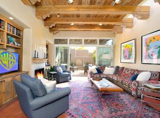 1123 E Alameda St, Santa Fe, NM 87501