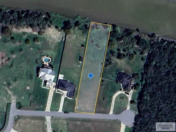 25207 Redhead Ct, San Benito, TX 78586