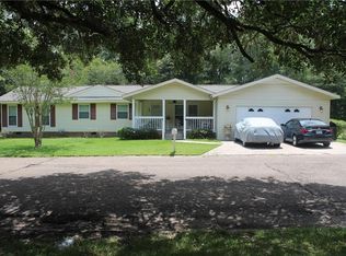 425 W Pine St, Magnolia, MS 39652