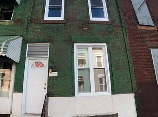 1717 N Newkirk St, Philadelphia, PA 19121