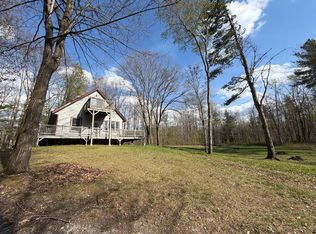 191 Farrell Rd, Shaftsbury, VT 05262