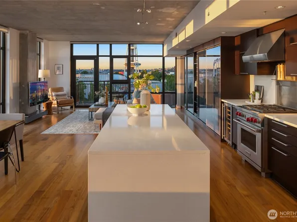 2911 2nd Avenue #1120, Seattle, WA 98121