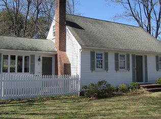 2 Bertha St, Hudson, MA 01749