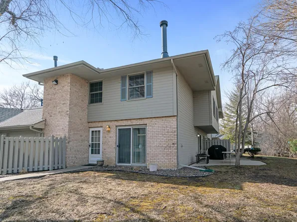 18710 Clear View Ter, Minnetonka, MN 55345