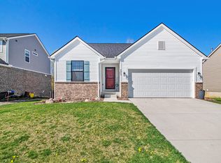 8864 Somerset Ln, Ypsilanti, MI