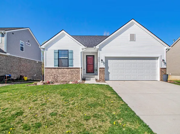 8864 Somerset Ln, Ypsilanti, MI 48198