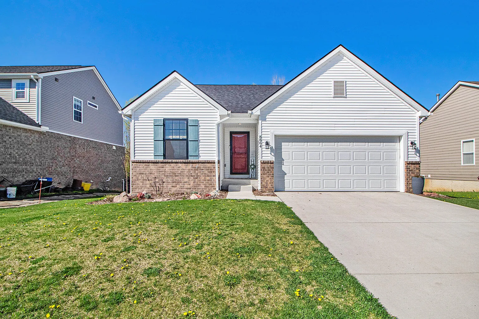 8864 Somerset Ln photo 1