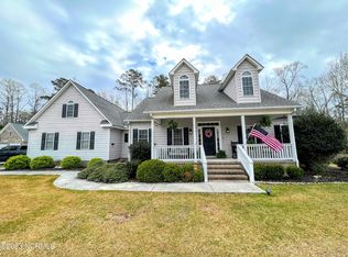 3540 Old Airport Rd, New Bern, NC 28562