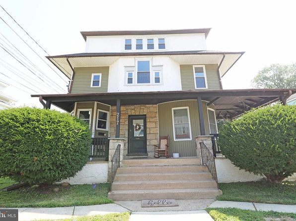 217 Garfield Ave #B