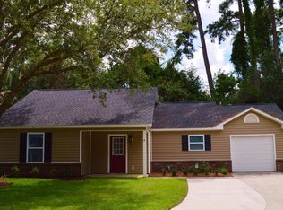 6 Brindlewood Dr, Beaufort, SC 29907