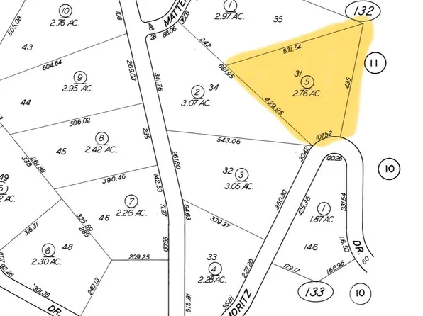 0 Vacant Land St, Tehachapi, CA 93561