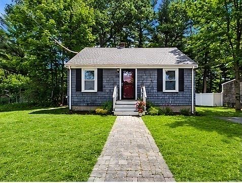 2nd image of 198 Pond St