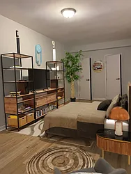 Rented by Level Group