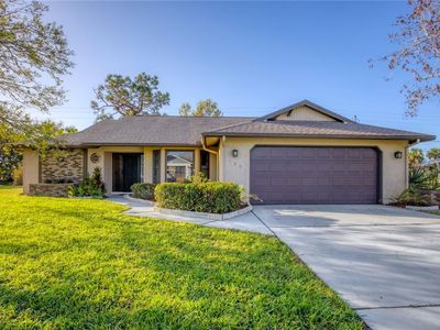 105 Hourglass Dr, Venice, FL, 34293