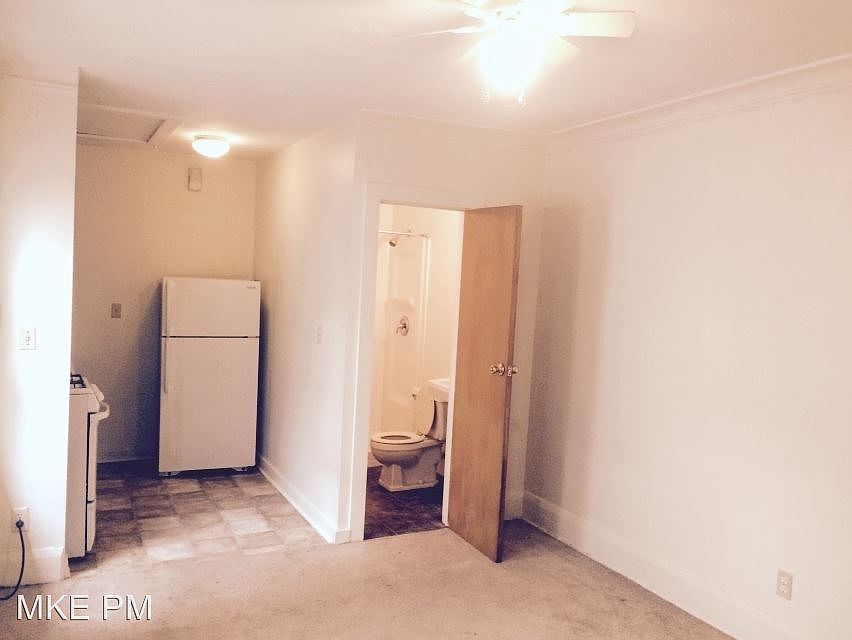 2nd image of 1231 Milwaukee Ave APT 1