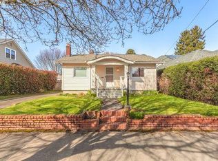 1525 N Terry St, Portland, OR 97217