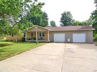 307 Bohannon St, Sikeston, MO 63801